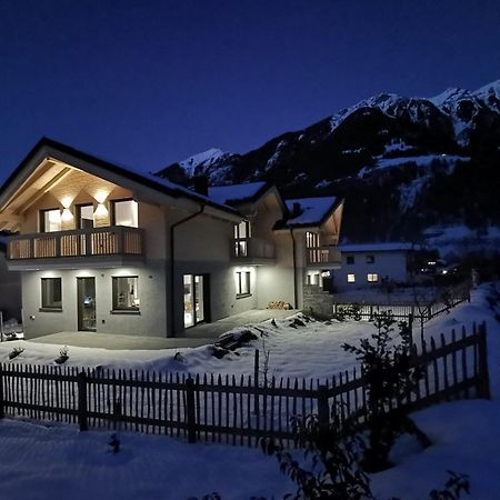 Schlossalm Appartement Бад Хофгащайн Екстериор снимка