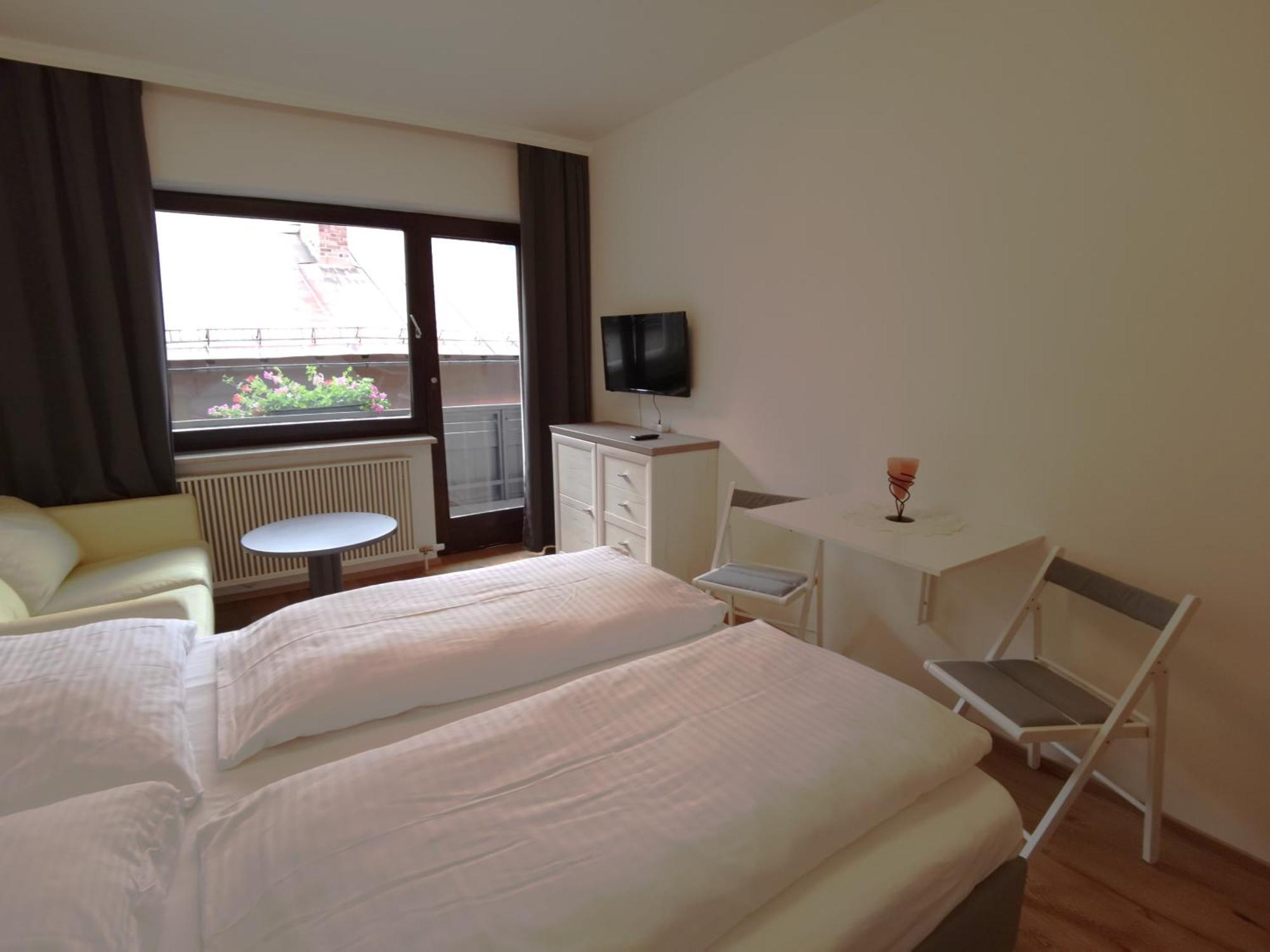 Schlossalm Appartement Бад Хофгащайн Екстериор снимка