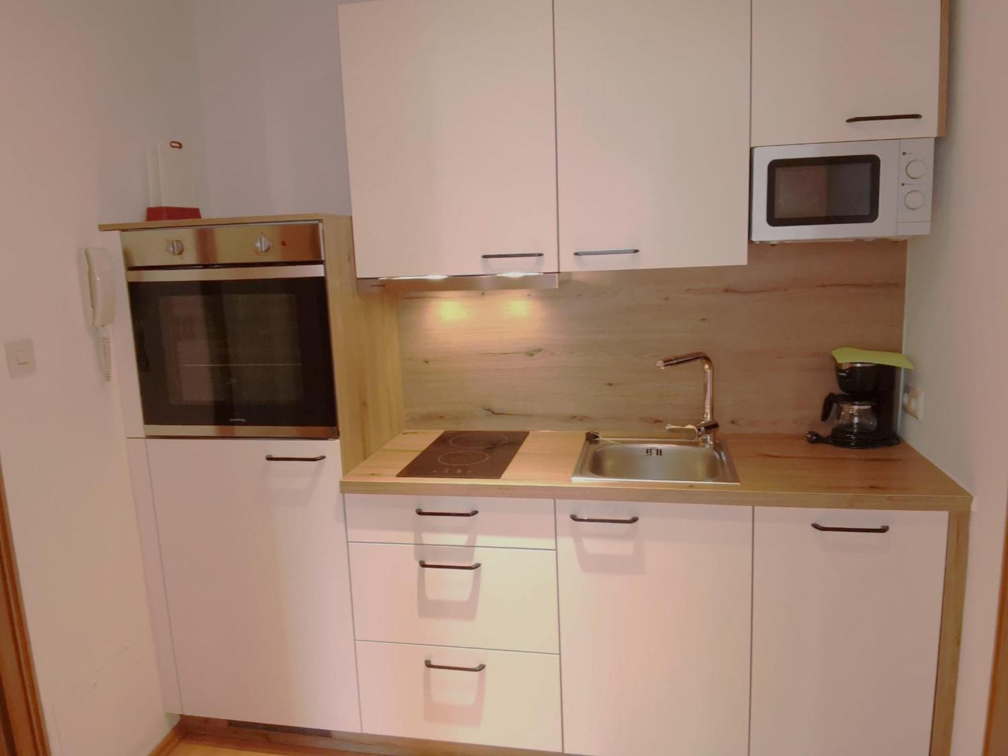 Schlossalm Appartement Бад Хофгащайн Екстериор снимка