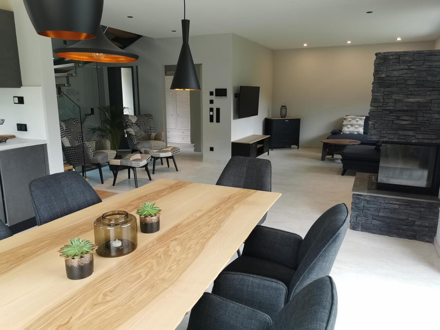 Schlossalm Appartement Бад Хофгащайн Екстериор снимка